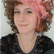 Profesora de italiano nativo, clases en Barcelona y online! :)